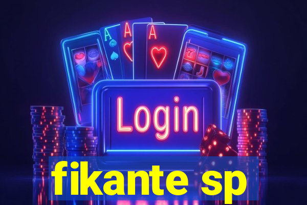 fikante sp